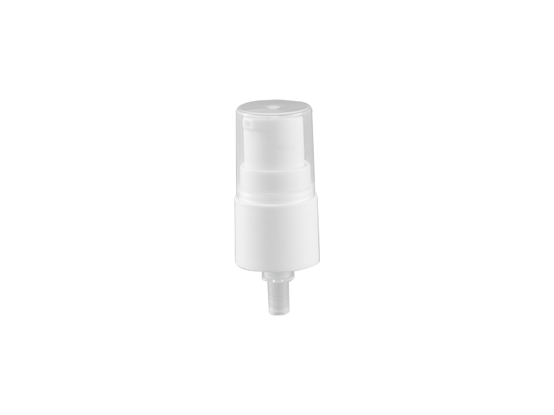 18L-光面带罩台阶乳液泵